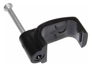 cctv cable clips